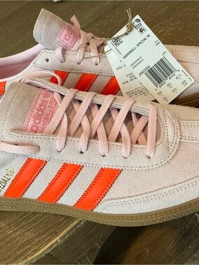 Adidas Women's Handball Spezial
